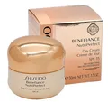 Produktbild: 137,00€/100ml Shiseido Benefiance Nutri Perfect Day Cream SPF 15