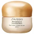 Produktbild: Anti-Aging-Tagescreme Shiseido U-HC-4394 Spf 15 50 ml