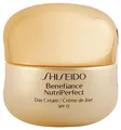 Produktbild: Shiseido Benefiance NutriPerfect Tagescreme SPF 15 50 ml OVP NEU
