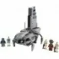 Produktbild: LEGO Star Wars 8036 Separatists Shuttle - Bunt