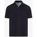 Produktbild: Brax Poloshirt STYLE.PETE blau 5XL (62/64)
