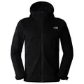Produktbild: The North Face - Diablo Softshell Detachable Hood - Softshelljacke Gr S schwarz