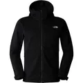Produktbild: THE NORTH FACE Herren Jacke M DIABLO SOFTSHELL DETACHABLE HOOD