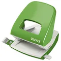 Produktbild: LEITZ Locher NeXXt 5008 hellgrün, 1 St.
