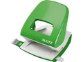 Produktbild: LEITZ Lochstanzer Leitz Locher NeXXt 50080050 max. 30Bl. Metall hellgrün