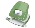 Produktbild: LEITZ Lochstanzer 5008 NeXXt, 2-fach bis 30 Blatt, für A4, A5, A6, 8x8x8 cm, US, Folio