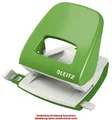 Produktbild: LEITZ Locher Nexxt 5008, Stanzleistung: 30 Blatt, hellgrün
