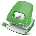 Produktbild: Leitz Locher NeXXt 50080050 max. 30Bl. Metall hellgrün