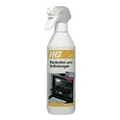 Produktbild: HG Backofen und Grillreiniger 138050105 , 500 ml - Flasche