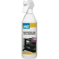 Produktbild: Hg - Backofen & Grillreiniger 500 Ml Backofenreiniger Grill Reiniger