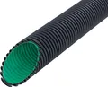 Produktbild: 1m DN40 Leerrohr Kabuflex R Plus Kabelschutzrohr mit Einzugsdraht Meterware   11