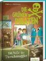 Produktbild: Die Grünen Piraten – Im Netz der Tierschmuggler: Die... | Buch | Zustand wie neu