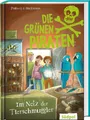Produktbild: Die Grünen Piraten – Im Netz der Tierschmuggler Die spannende Detektivreihe z...