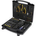Produktbild: Bernstein ESD, Profi Werkzeugset im Koff (18 Teile) (2280)