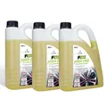 Produktbild: 3 Kanister P21S HIGH END Felgenreiniger á 2 Liter von Dr. Wack + Drucksprüher