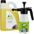 Produktbild: P21S HIGH END Felgenreiniger 2 Liter von Dr. Wack + Drucksprüher