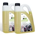 Produktbild: P21S HIGH END 2 Kanister Felgenreiniger 2 Liter von Dr. Wack 1235 Reiniger Felge