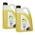 Produktbild: 2 Kanister P21S HIGH END Felgenreiniger á 2 Liter von Dr. Wack + Drucksprüher