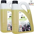 Produktbild: 2x Dr. Wack P21S High End Felgenreiniger Felgen Reiniger Autopflege 2L