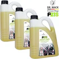 Produktbild: 3x Dr. Wack P21S High End Felgenreiniger Felgen Reiniger Autopflege 2L