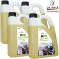 Produktbild: 4x Dr. Wack P21S High End Felgenreiniger Felgen Reiniger Autopflege 2L