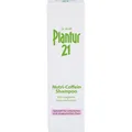 Produktbild: Plantur 21 Nutri Coffein Shampoo 250 ml