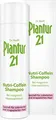 Produktbild: Plantur 21 Nutri-Coffein-Shampoo, 250 ml, Schutz vor vorzeitigem Haarausfall