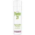 Produktbild: Plantur 21 - Nutri-Coffein Shampoo bei magerem Haarwachstum 250 ml