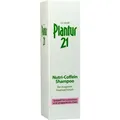 Produktbild: PLANTUR 21 Nutri Coffein Shampoo 250 ml