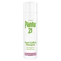 Produktbild: Plantur-21 Pflege HaarpflegeNutri-Coffein-Shampoo 250 ml (39,96 € / 1 l)