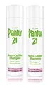 Produktbild: 2er Nutri Coffeion Shampoo Plantur 21 für coloriertes Haar bei magerem Haarwachstum 250 ml