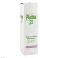 Produktbild: Plantur 21 Nutri Coffein Shampoo · 250 ml · PZN 09280596
