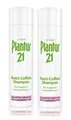 Produktbild: 2x Plantur 21 Nutri Coffein Shampoo für coloriertes Haar 250 ml