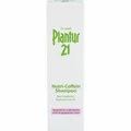 Produktbild: PLANTUR 21 Nutri Coffein Shampoo 250 ml PZN09280596