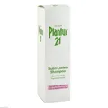 Produktbild: 2x PLANTUR 21 Nutri Coffein Shampoo 250 ML