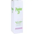 Produktbild: PLANTUR 21 Nutri Coffein Shampoo 250 ml