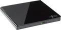 Produktbild: Hitachi-LG GP57EB40 Externer DVD / CD-Player und Brenner Schwarz