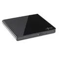 Produktbild: GP57 Externer Portabler Super-Multi DVD-Brenner Ultra Slim USB 2.0 DVD+/-RW C...