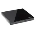 Produktbild: LG HLDS GP57EB40 DVD-RW-EX BK Externes DVD-Laufwerk #36405583