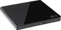 Produktbild: LG PC DVD-Brenner GP57EB40 Ultra Slim Portable Schwarz