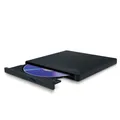 Produktbild: LG GP57EB40 Ultra Portable Slim DVD-Brenner schwarz