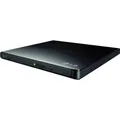 Produktbild: LG Electronics GP57EB40 DVD-Brenner Extern Retail USB-A (USB 2.0) Schwarz