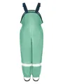 Produktbild: Playshoes Regenlatzhose in Grün, Größe 116, Baby