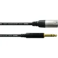 Produktbild: Cordial Cfm 0.6 Fv (0.60 m, XLR, 6.3mm Klinke (Jack)) (CFM 0.6 MV)