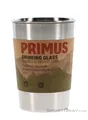 Produktbild: Primus Drinking Glass Becher-Silber-One Size