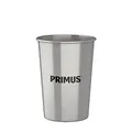 Produktbild: Primus Edelstahlbecher-790602 Stahl 300 ml