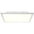 Produktbild: Brilliant LED Aufbaupanel Flat Wiz Weiß 42cm 32W 2500lm CCT 2700K-6200K mit Fernbedienung