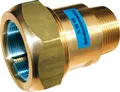 Produktbild: Gebo Messing-Klemmverbinder Typ MAS DN20(3/4