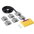 Produktbild: Stop&Go Hochspannung Ultraschall Marderabwehrgerät 07544 8 Plus-Minus Abwehr