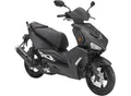 Produktbild: Motorroller LUXXON 